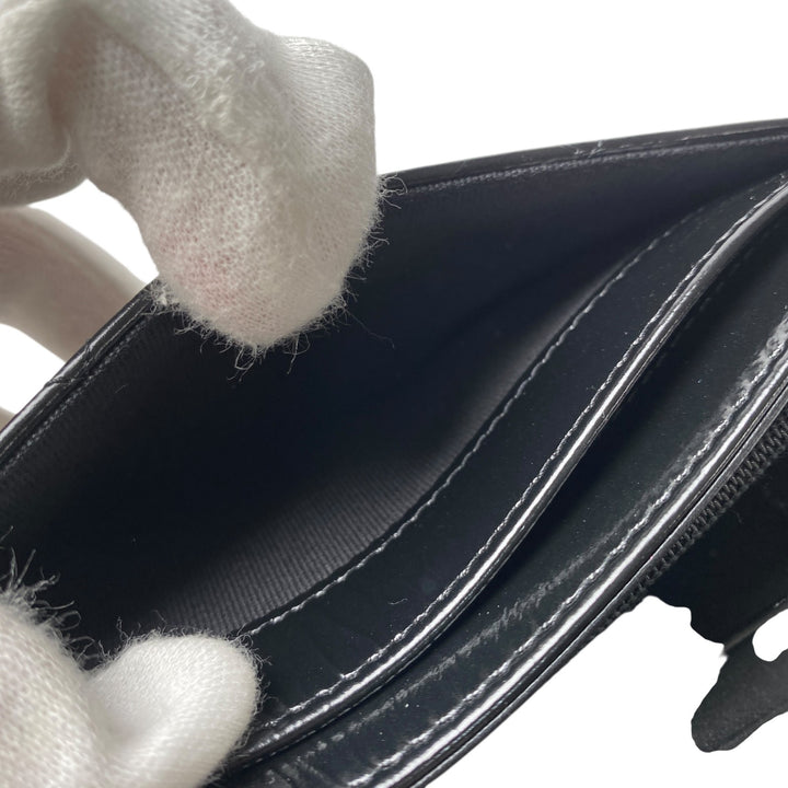 新品同様 シャネル CHANEL レディース マトラッセ AP4261 長財布 ココマーク