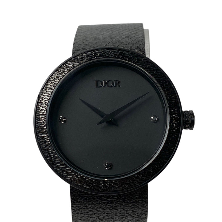 ディオール DIOR メンズ ラディドゥ ウルトラマット 腕時計