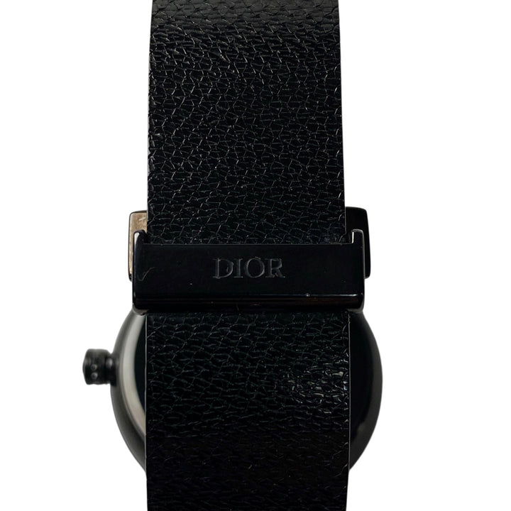 ディオール DIOR メンズ ラディドゥ ウルトラマット 腕時計