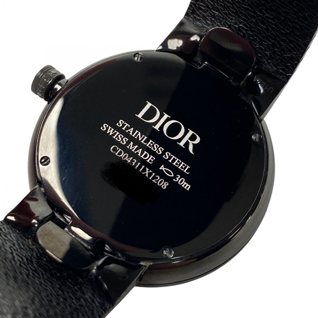 ディオール DIOR メンズ ラディドゥ ウルトラマット 腕時計