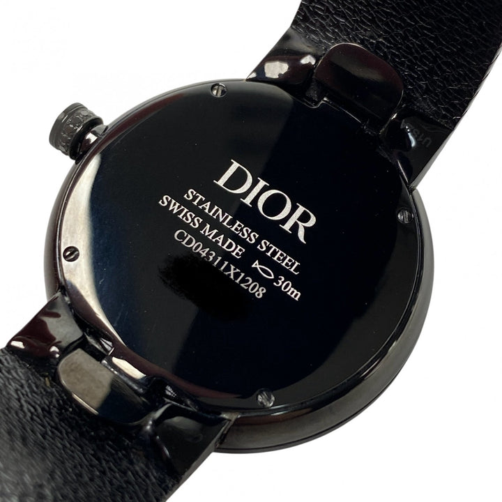 ディオール DIOR メンズ ラディドゥ ウルトラマット 腕時計
