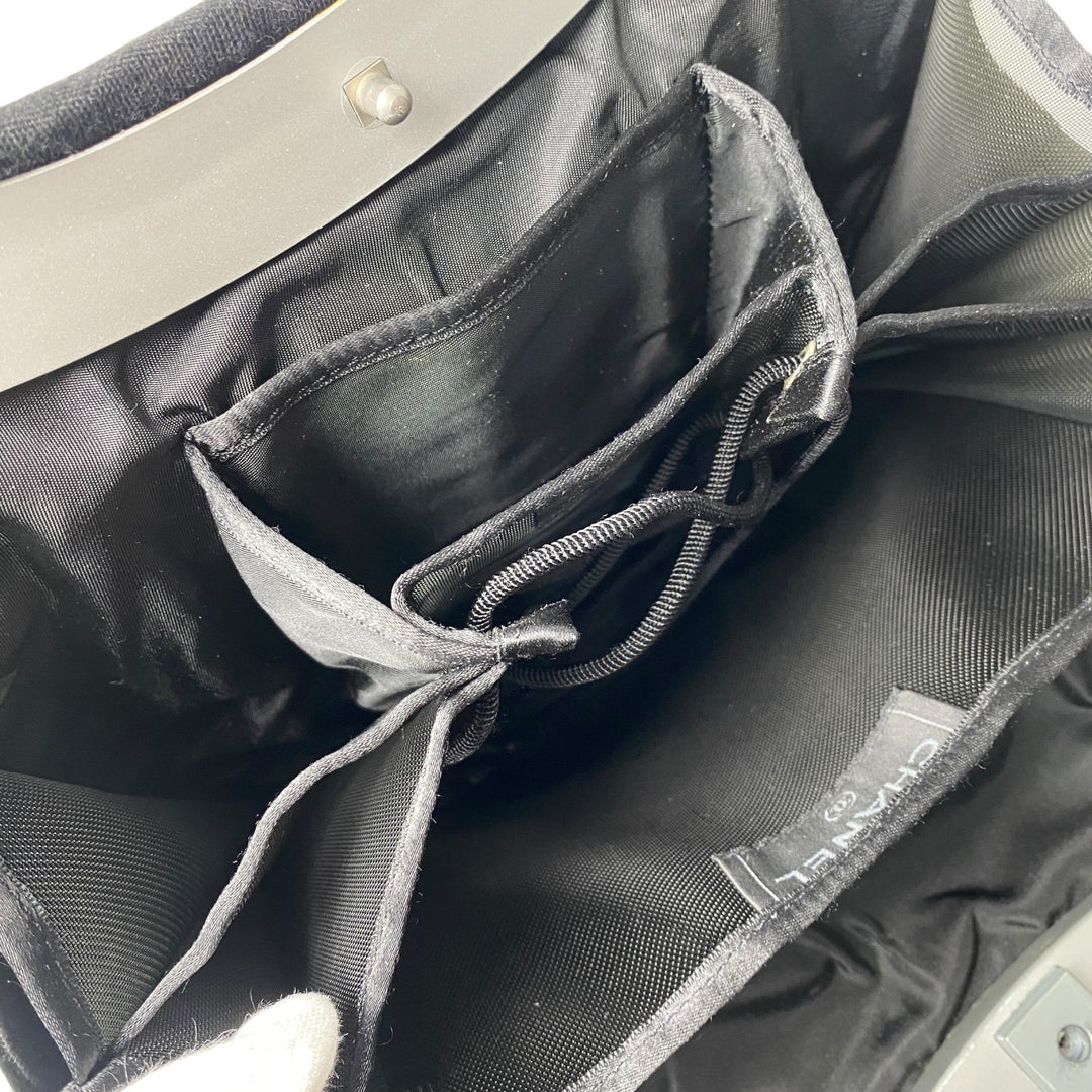 シャネル CHANEL レディース ショルダー ヒップバッグ 5番台 斜めがけ クロスボディ