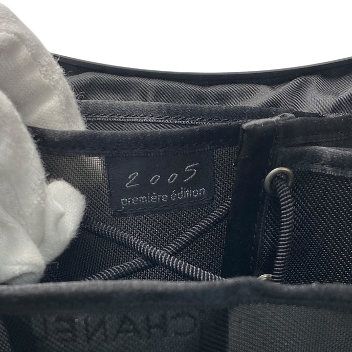 シャネル CHANEL レディース ショルダー ヒップバッグ 5番台 斜めがけ クロスボディ