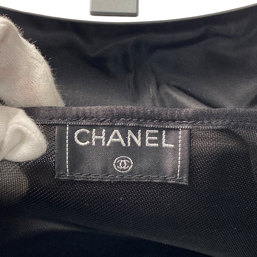 シャネル CHANEL レディース ショルダー ヒップバッグ 5番台 斜めがけ クロスボディ