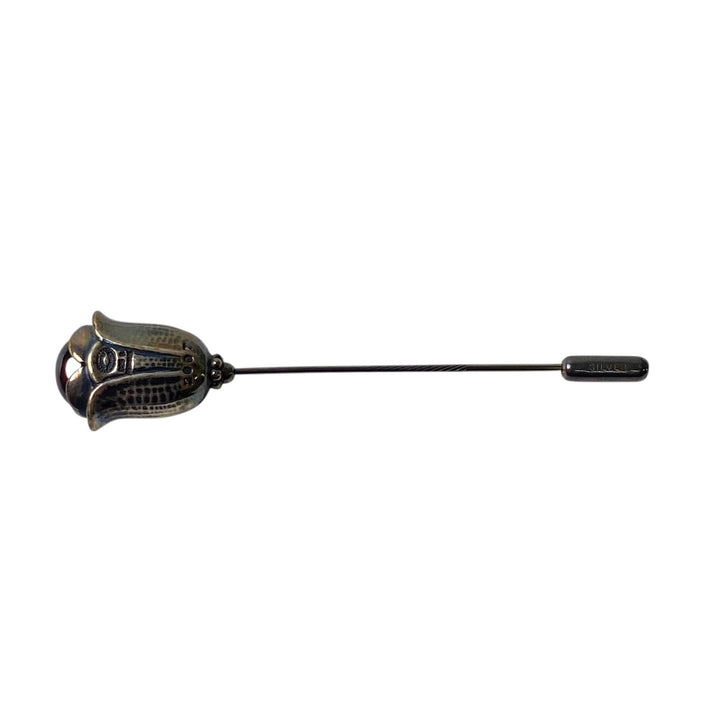 ジョージジェンセン GeorgJensen レディース ブローチ2007 SV925