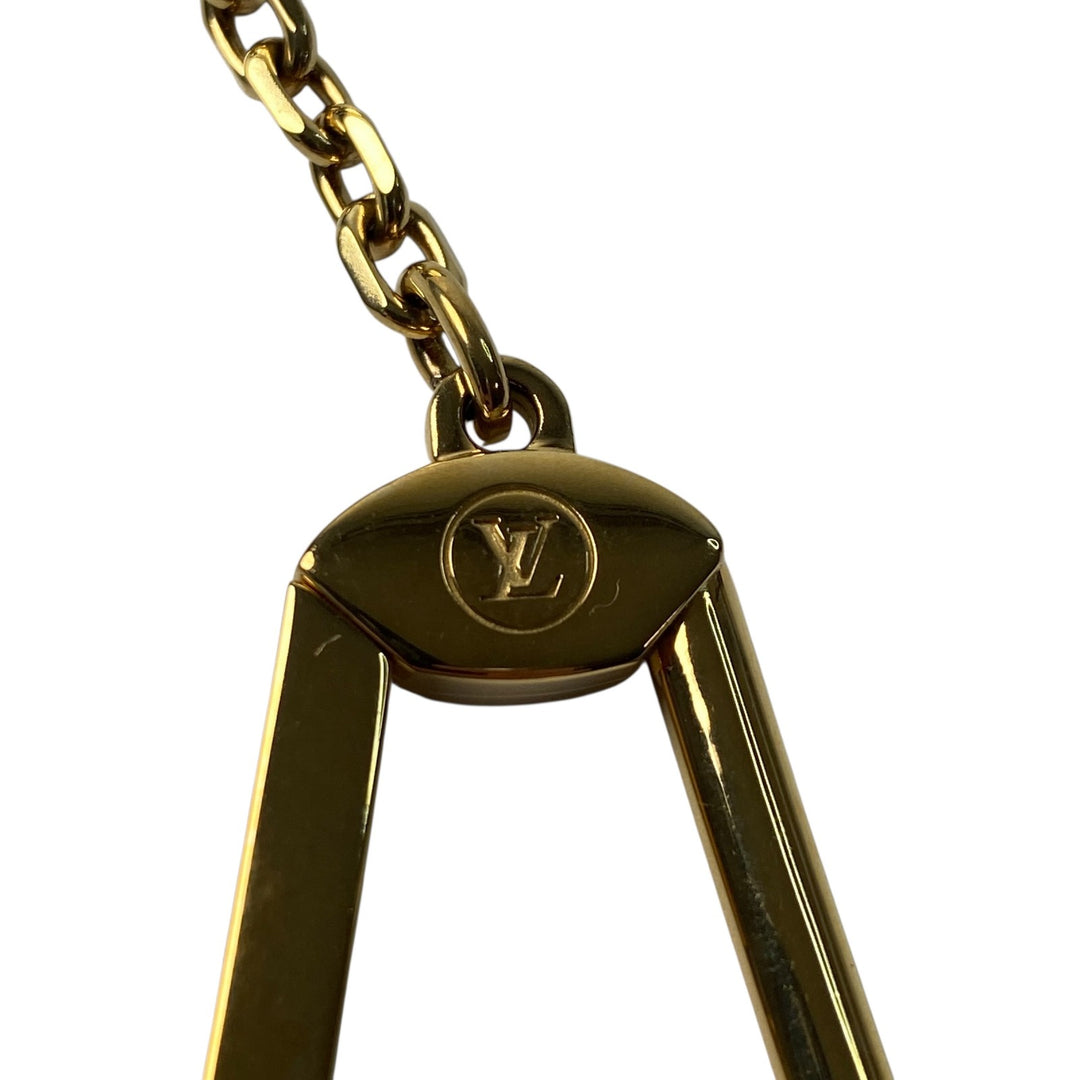 新品同様 ルイヴィトン LOUIS VUITTON レディース ダミエ ポシェットクレ CT4202