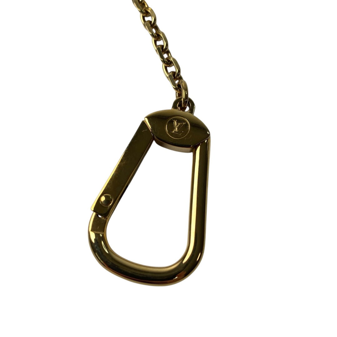 新品同様 ルイヴィトン LOUIS VUITTON レディース ダミエ ポシェットクレ CT4202