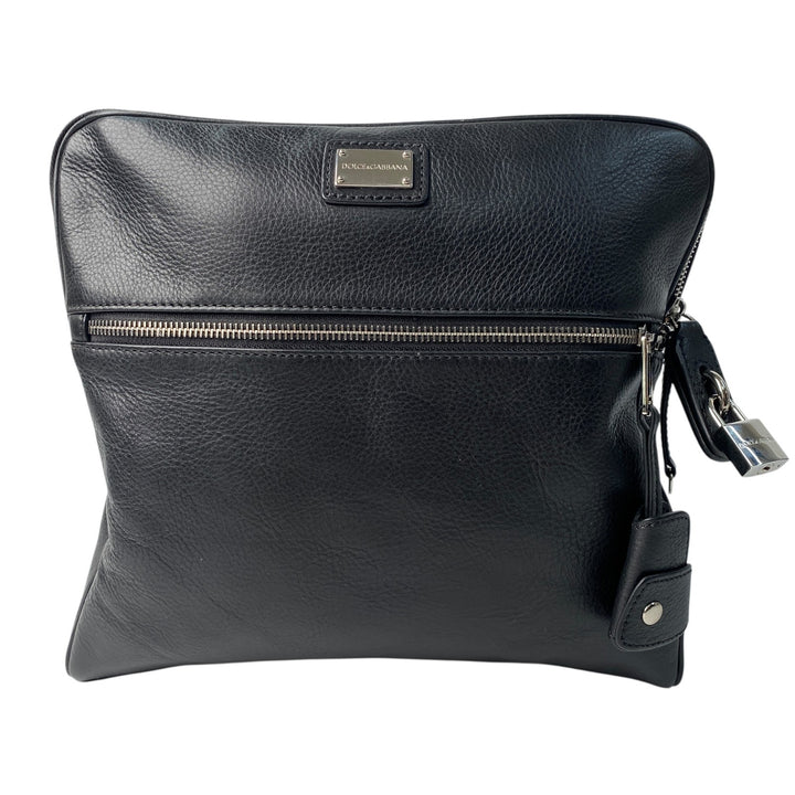 ドルチェアンドガッバーナ D&G Dolce＆Gabbana メンズ ショルダーバッグ メッセンジャーバッグ 斜めがけ クロスボディ