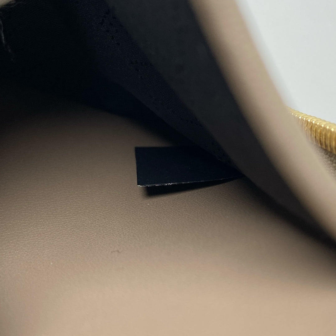 ステラマッカートニー STELLA McCARTNEY レディース 二つ折り財布 ジップウォレット