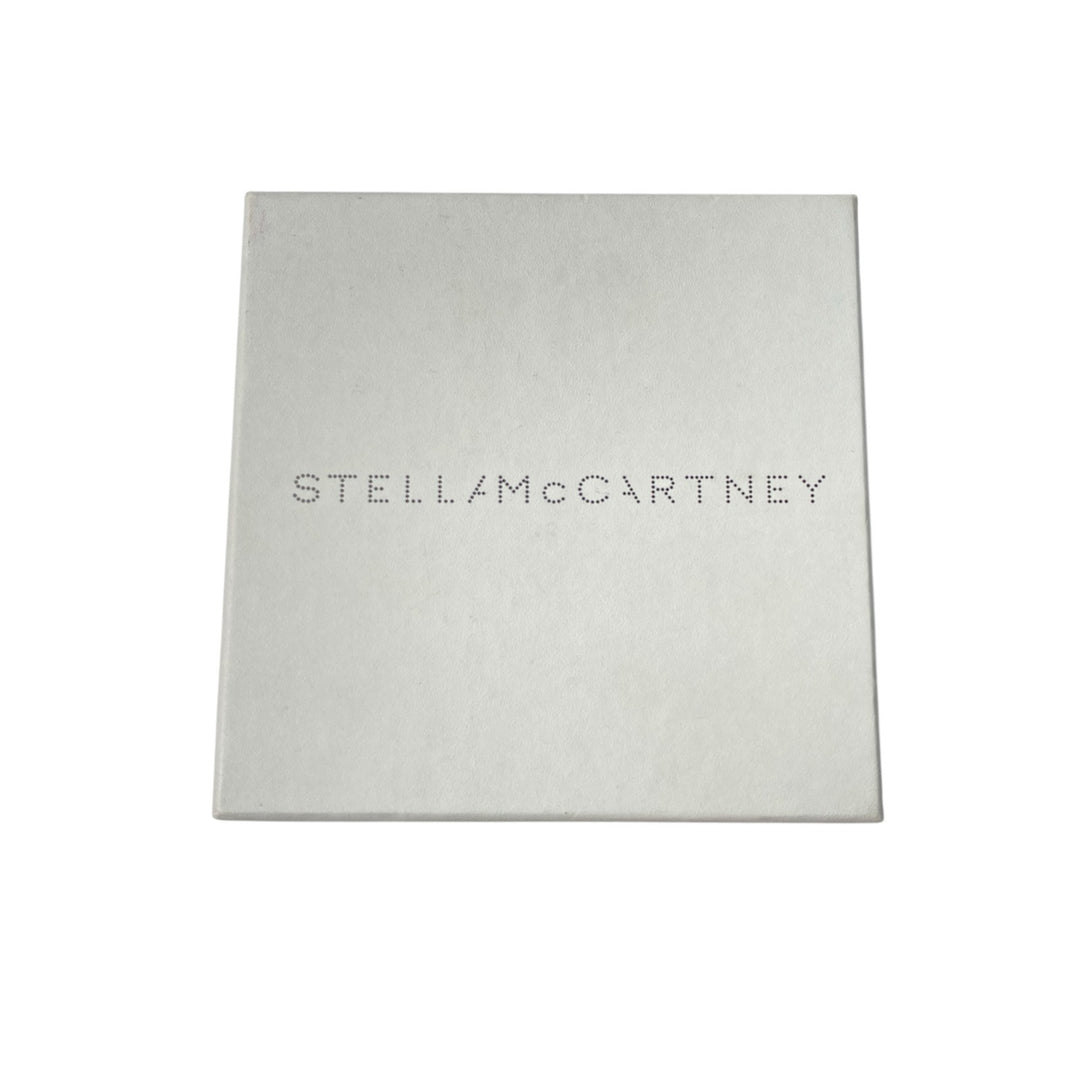 ステラマッカートニー STELLA McCARTNEY レディース 二つ折り財布 ジップウォレット