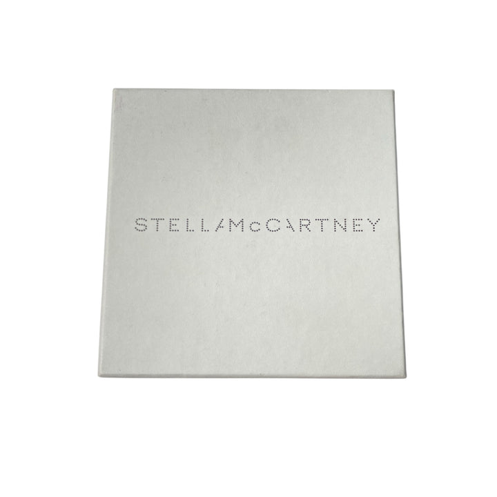 ステラマッカートニー STELLA McCARTNEY レディース 二つ折り財布 ジップウォレット