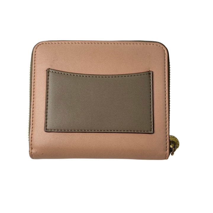 ステラマッカートニー STELLA McCARTNEY レディース 二つ折り財布 ジップウォレット