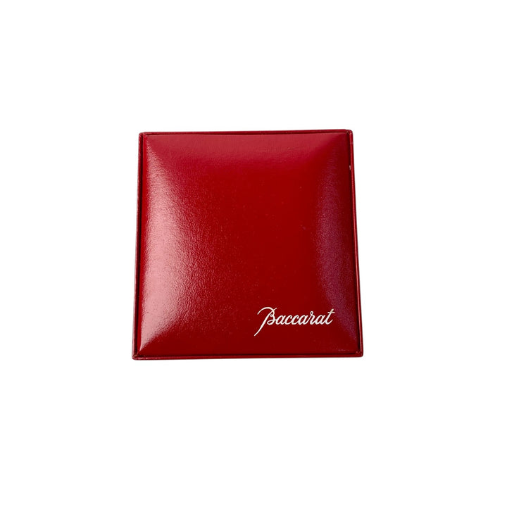 バカラ BACCARAT レディース ハート ネックスレス