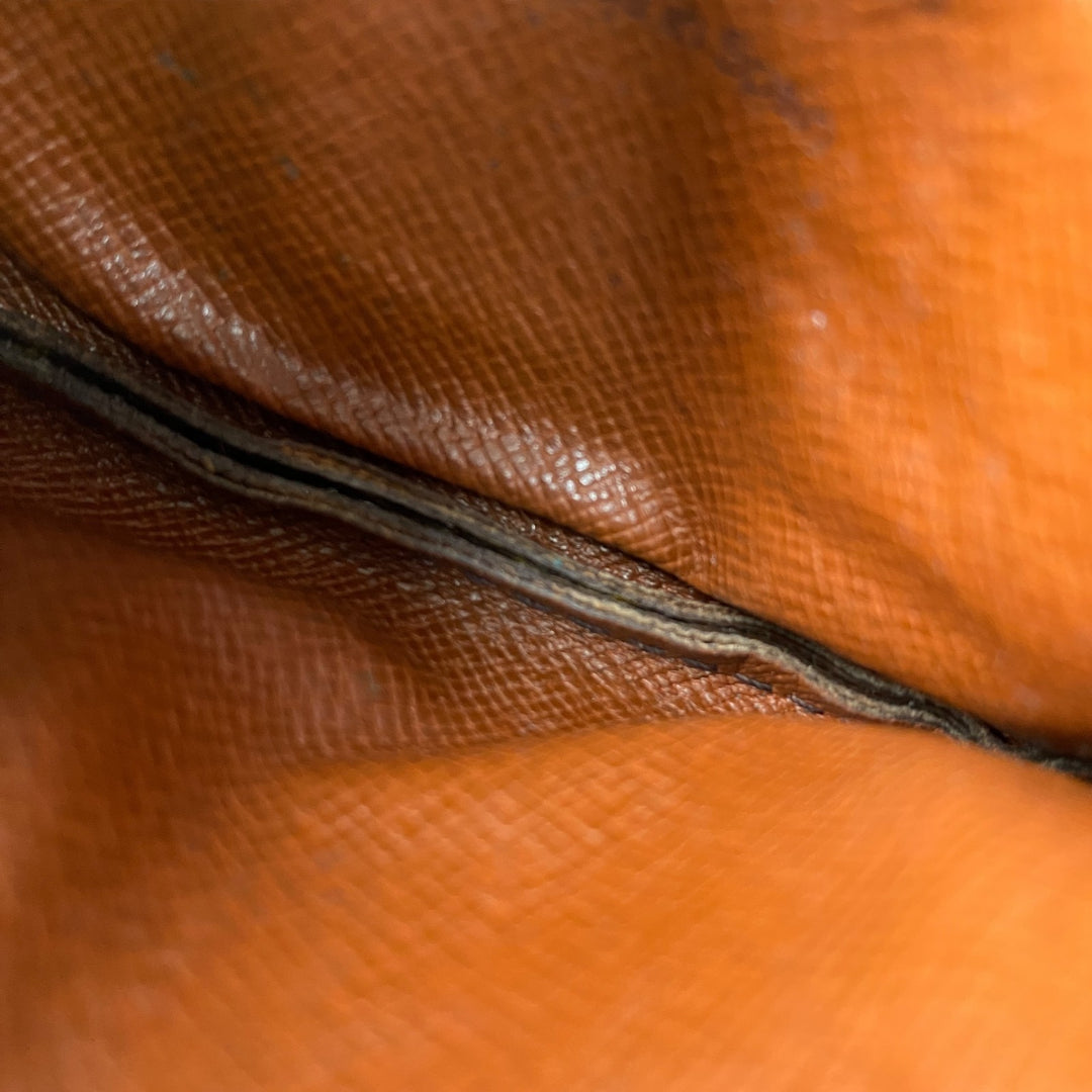 ルイヴィトン LOUIS VUITTON レディース ポシェットクレ モノグラム コインケース CA0051