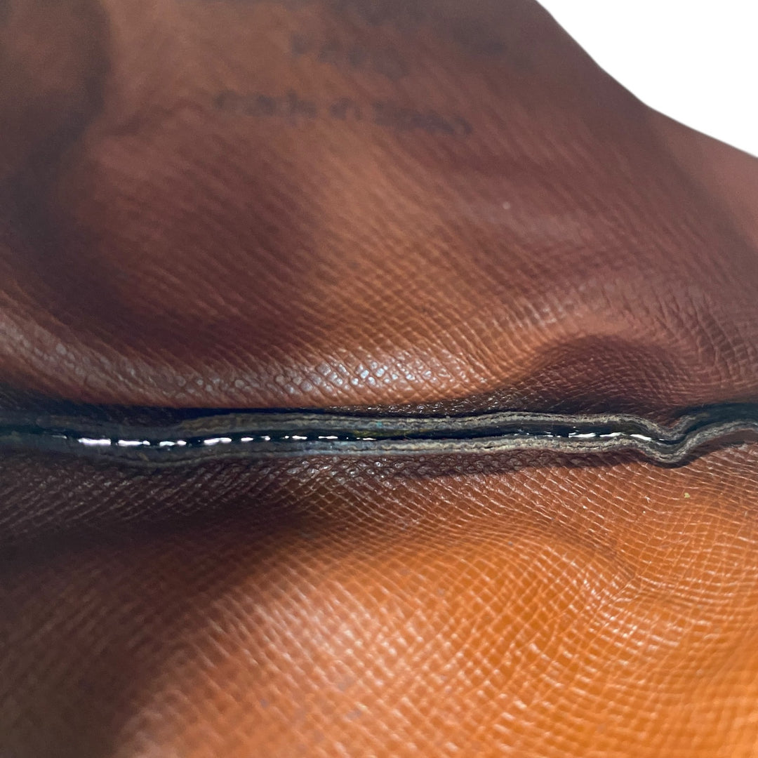 ルイヴィトン LOUIS VUITTON レディース ポシェットクレ モノグラム コインケース CA0051