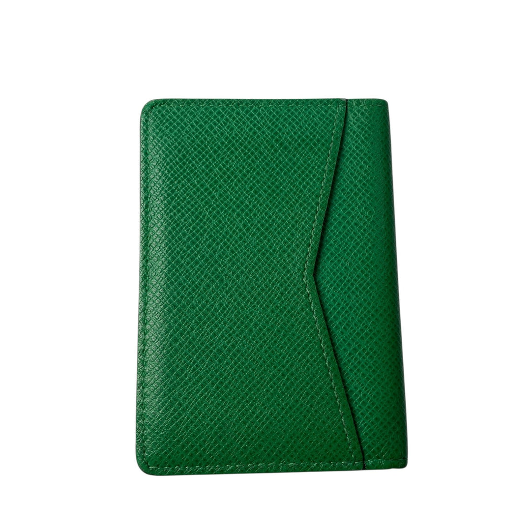 美品 ルイヴィトン LOUIS VUITTON レディース タイガ オーガナイザー ドゥ ポッシュ カードケース 名刺入れ M32828 MI1135