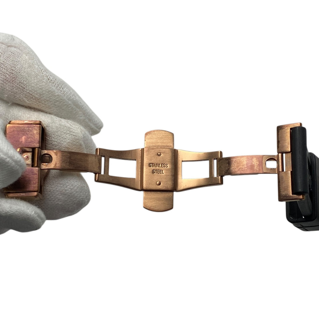 エドックス EDOX メンズ グランドオーシャン クロノ デイデイト AT 自動巻き