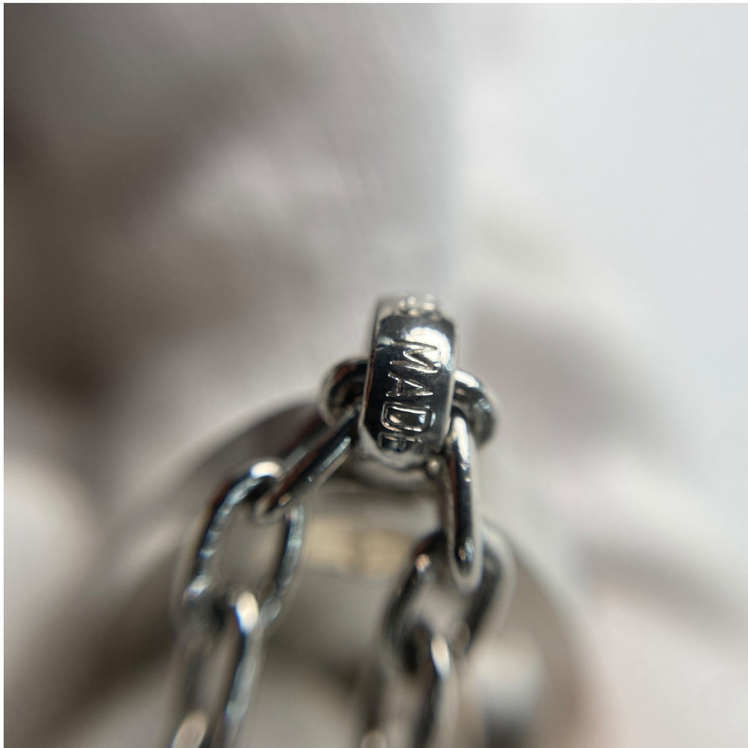カルティエ Cartier レディース バッグチャーム キーホルダー