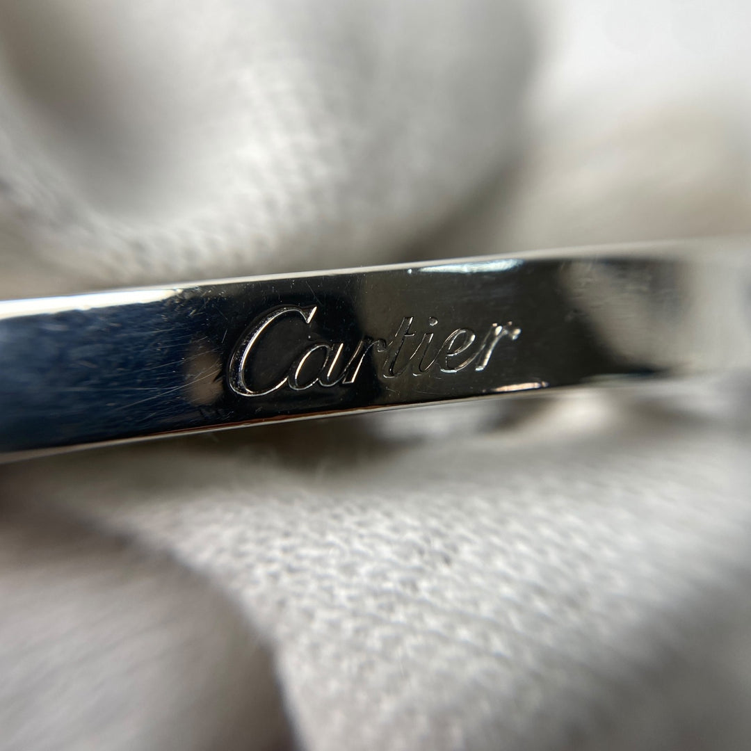 カルティエ Cartier レディース バッグチャーム キーホルダー