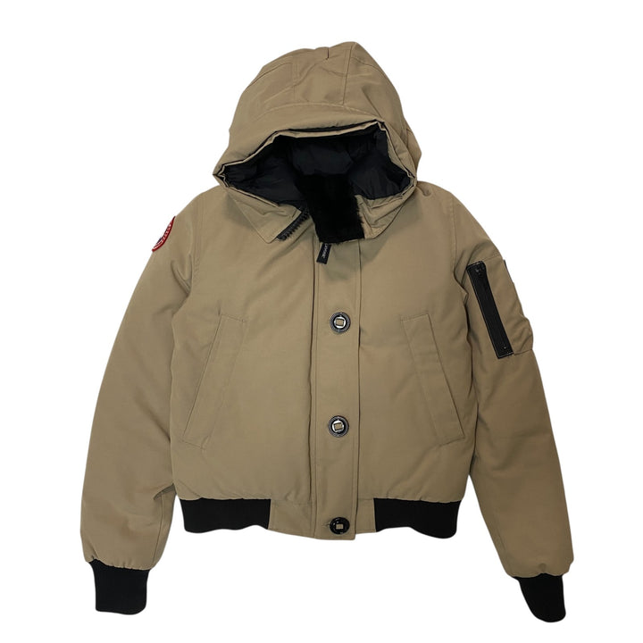 カナダグース CANADA GOOSE レディース ダウンジャケット 7967JL S/P