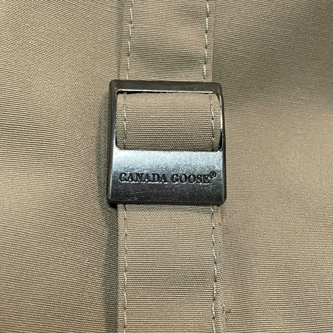 カナダグース CANADA GOOSE レディース ダウンジャケット 7967JL S/P