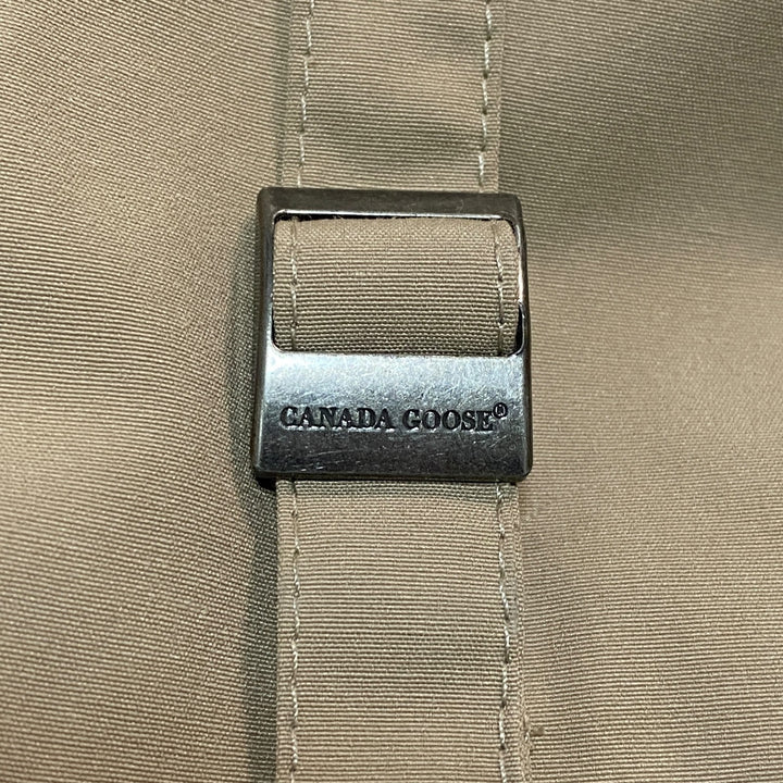 カナダグース CANADA GOOSE レディース ダウンジャケット 7967JL S/P