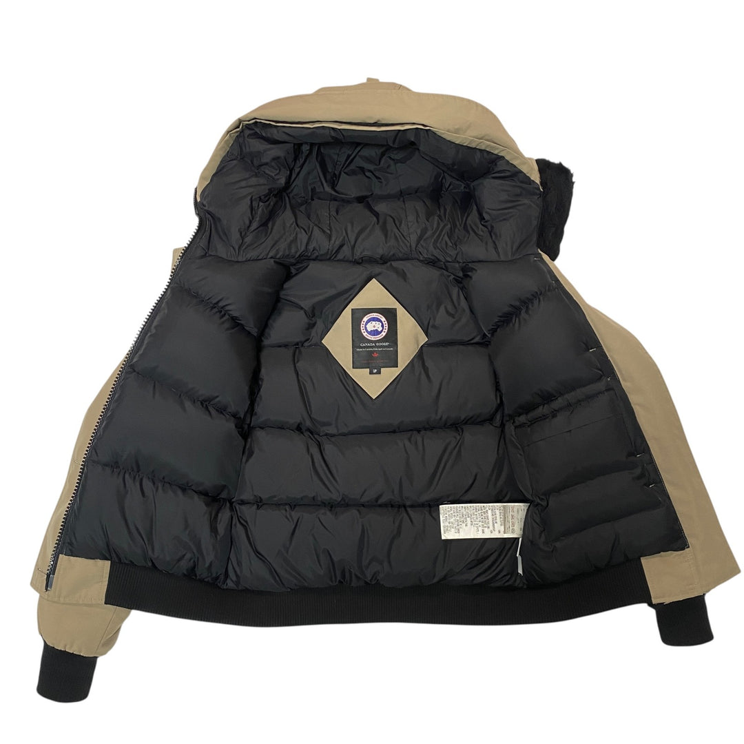 カナダグース CANADA GOOSE レディース ダウンジャケット 7967JL S/P