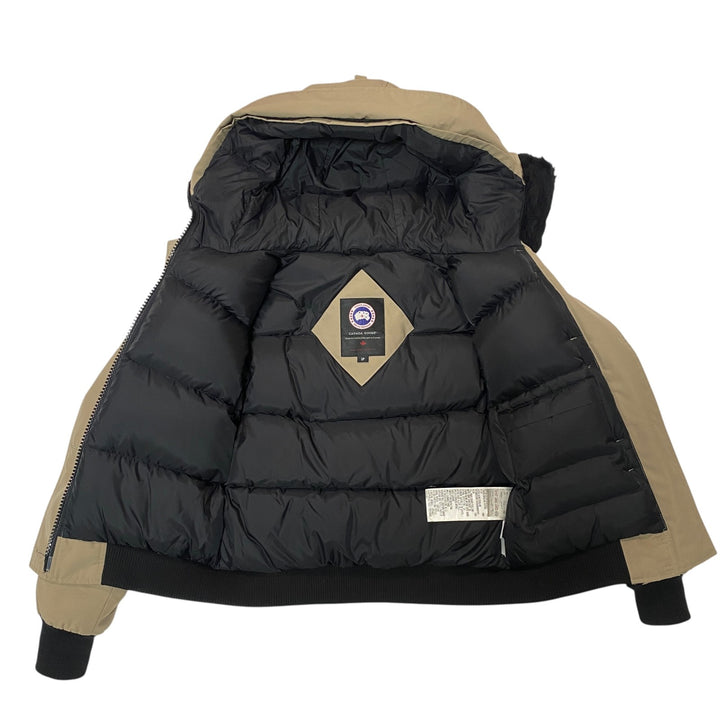 カナダグース CANADA GOOSE レディース ダウンジャケット 7967JL S/P