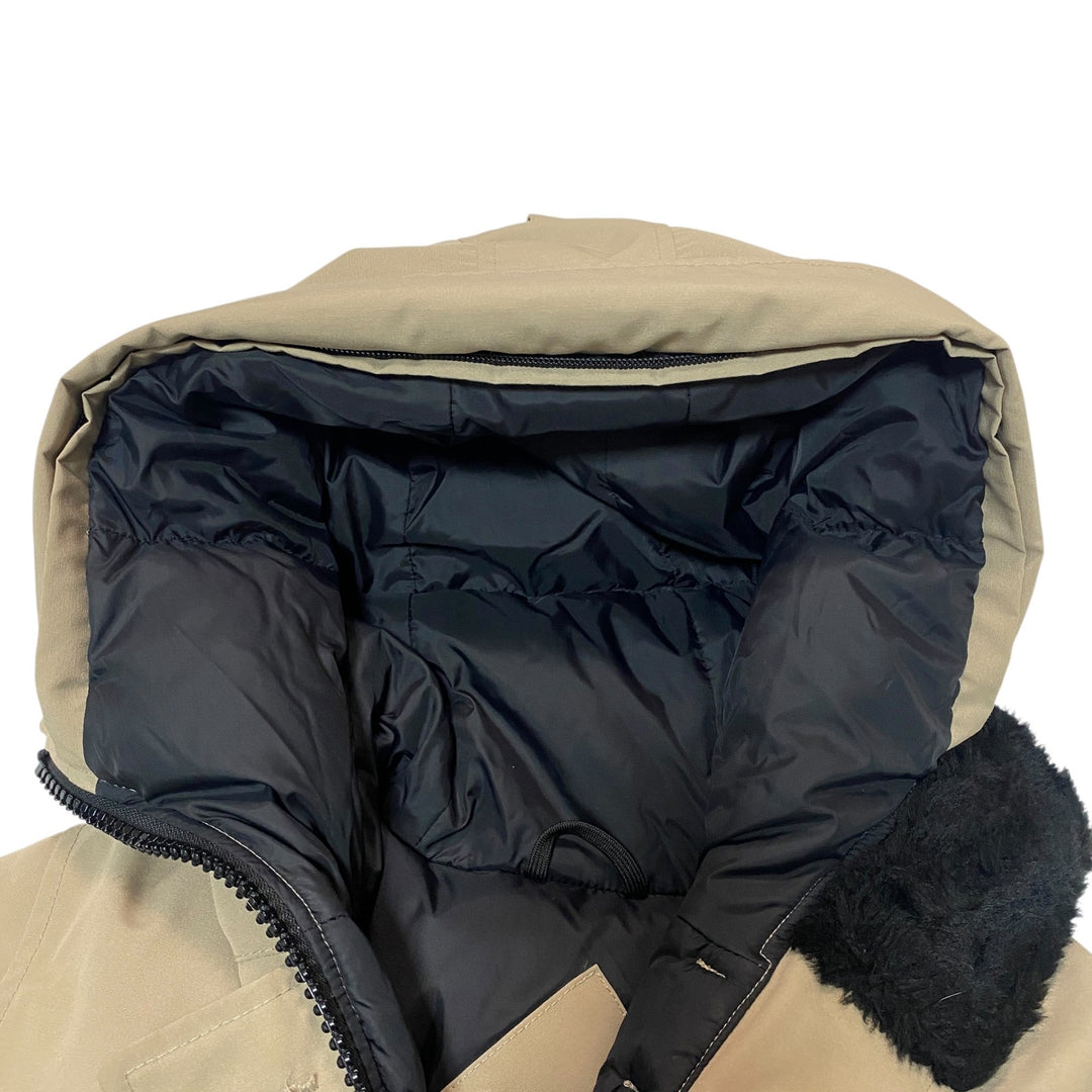 カナダグース CANADA GOOSE レディース ダウンジャケット 7967JL S/P