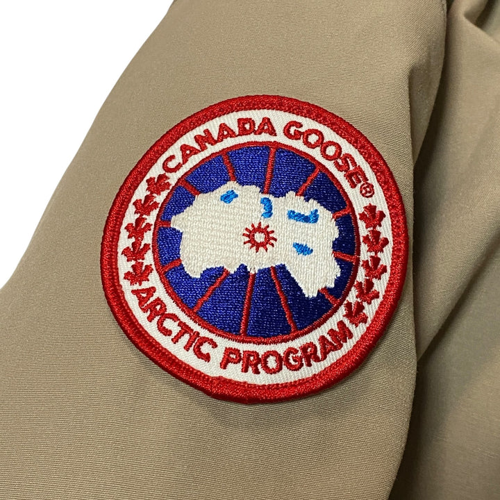カナダグース CANADA GOOSE レディース ダウンジャケット 7967JL S/P