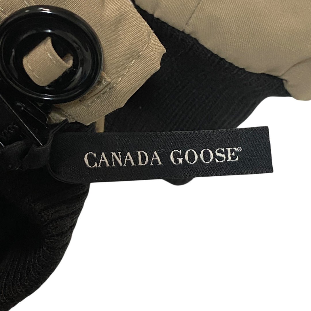カナダグース CANADA GOOSE レディース ダウンジャケット 7967JL S/P