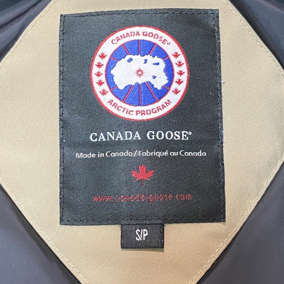 カナダグース CANADA GOOSE レディース ダウンジャケット 7967JL S/P