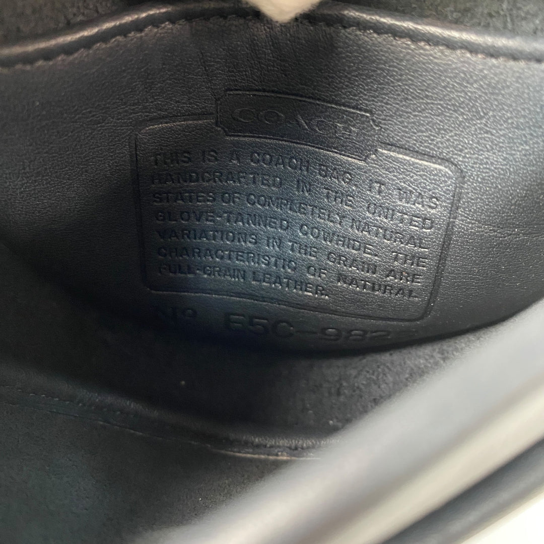 コーチ coach レディース オールドコーチ ドイツホック ショルダーバッグ ポシェット 斜めがけ クロスボディ