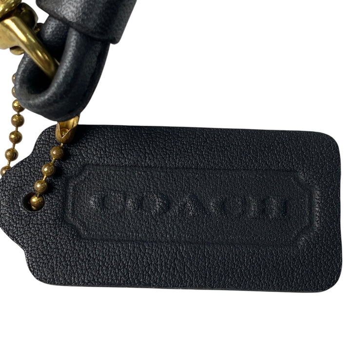 コーチ coach レディース オールドコーチ ドイツホック ショルダーバッグ ポシェット 斜めがけ クロスボディ