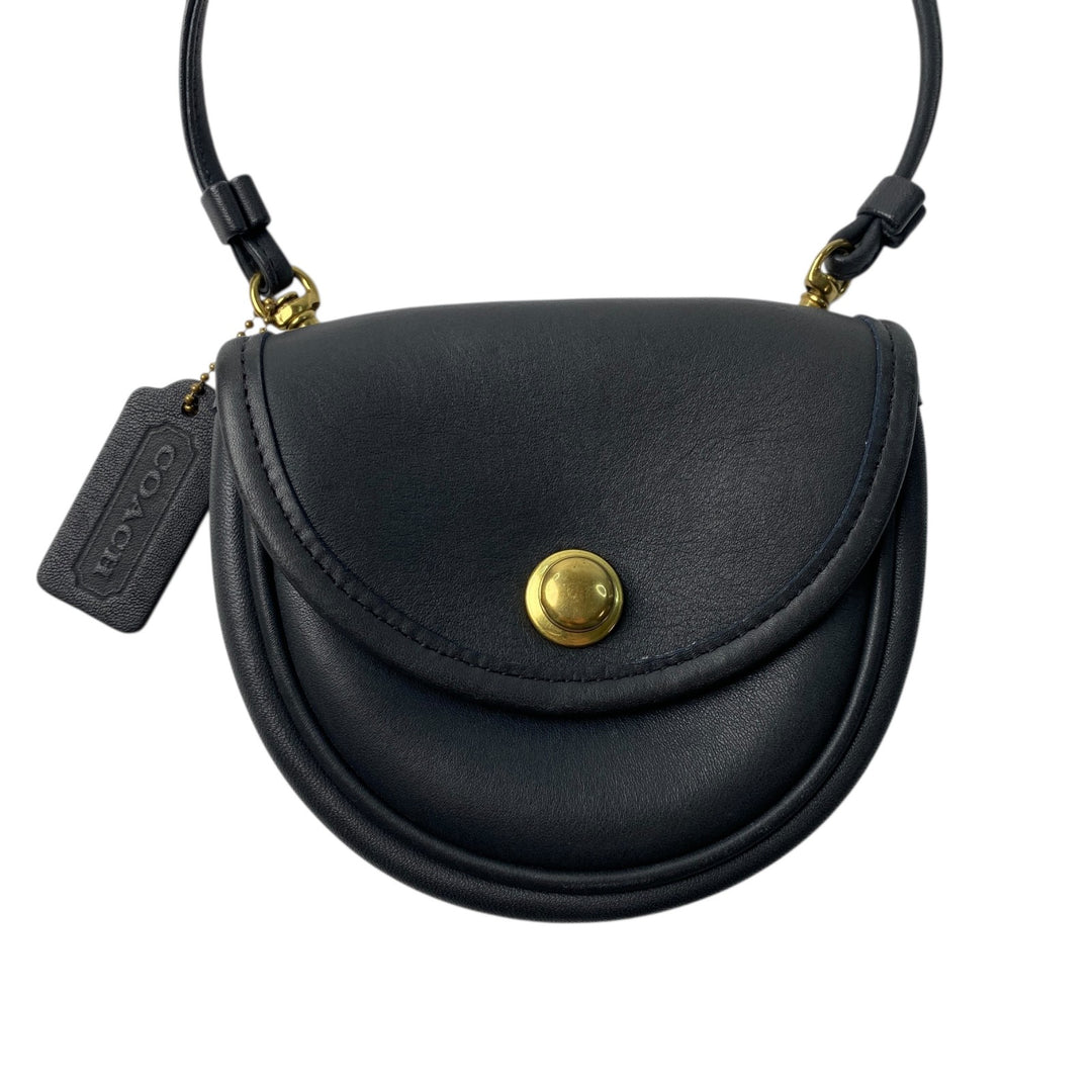 コーチ coach レディース オールドコーチ ドイツホック ショルダーバッグ ポシェット 斜めがけ クロスボディ