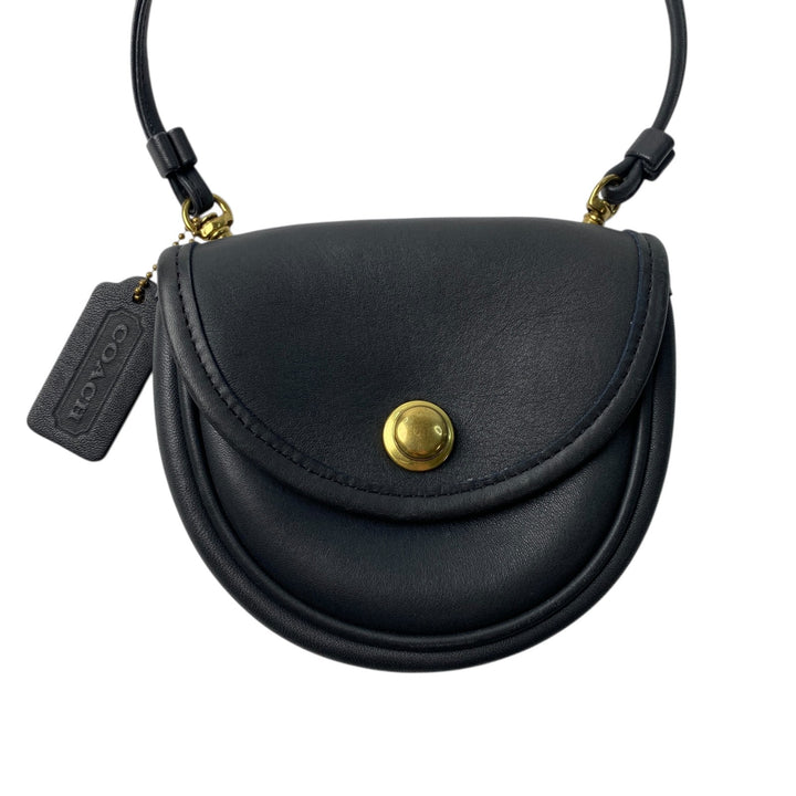 コーチ coach レディース オールドコーチ ドイツホック ショルダーバッグ ポシェット 斜めがけ クロスボディ