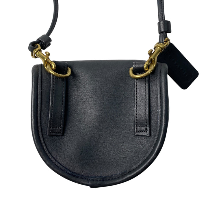 コーチ coach レディース オールドコーチ ドイツホック ショルダーバッグ ポシェット 斜めがけ クロスボディ