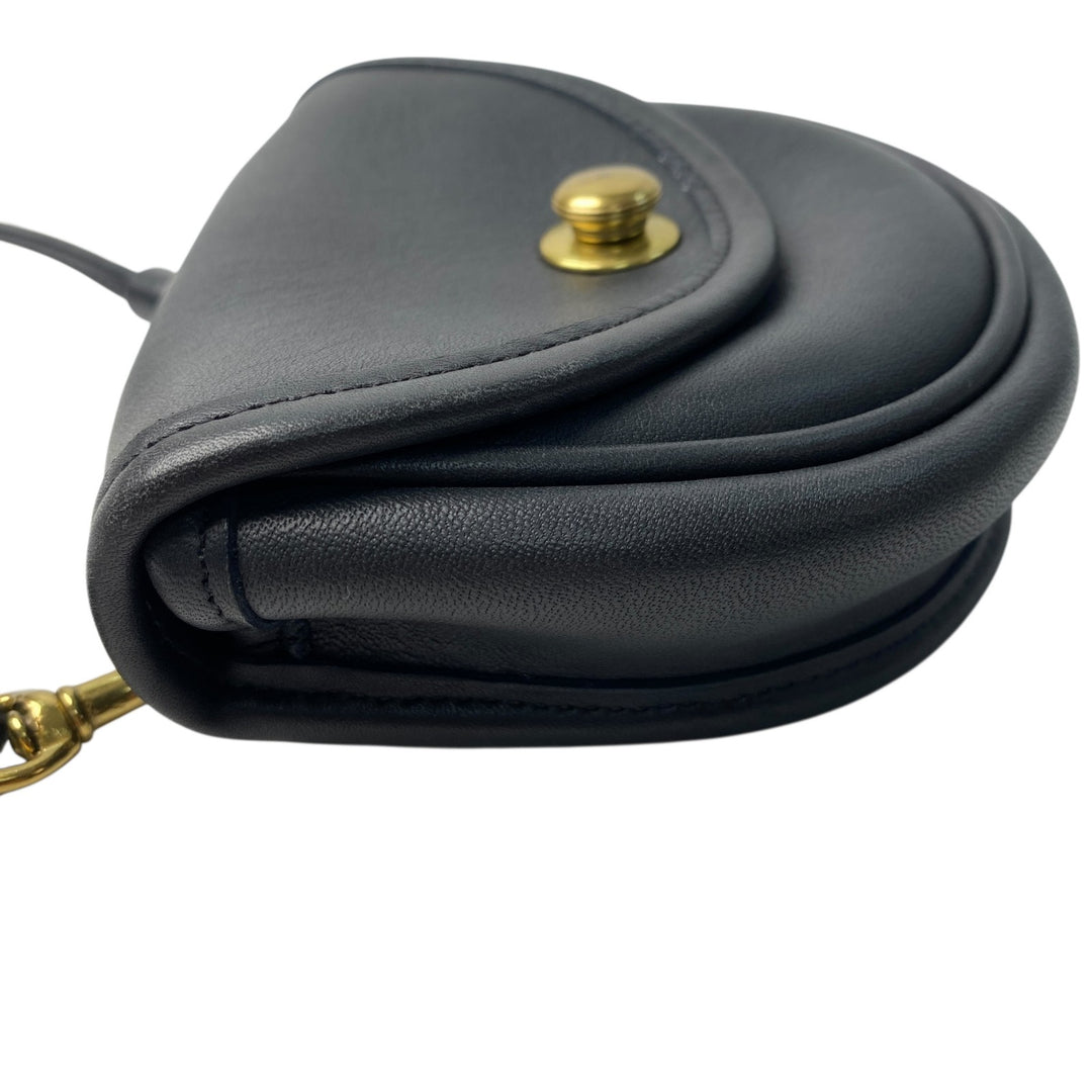 コーチ coach レディース オールドコーチ ドイツホック ショルダーバッグ ポシェット 斜めがけ クロスボディ