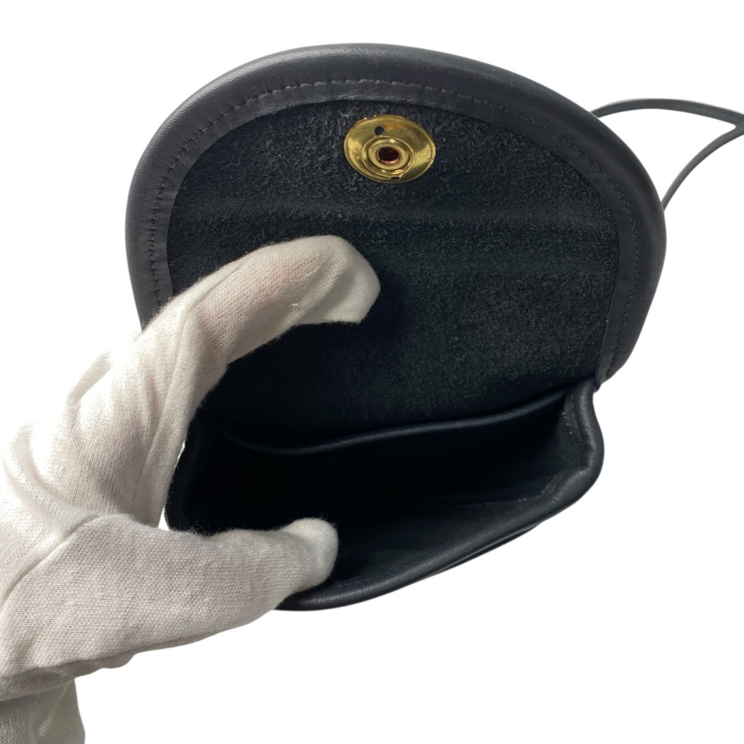 コーチ coach レディース オールドコーチ ドイツホック ショルダーバッグ ポシェット 斜めがけ クロスボディ