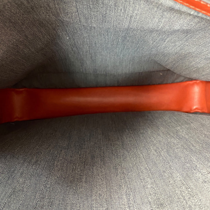 ベルルッティ Berluti shopping d'un Jour パティーヌ ブリーフケース ショルダーバッグ 斜めがけ クロスボディ メンズ