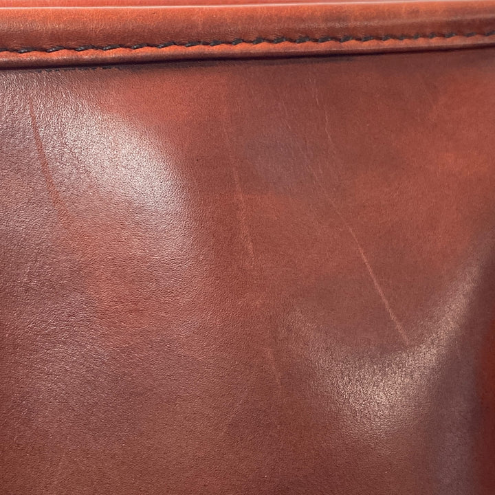 ベルルッティ Berluti shopping d'un Jour パティーヌ ブリーフケース ショルダーバッグ 斜めがけ クロスボディ メンズ