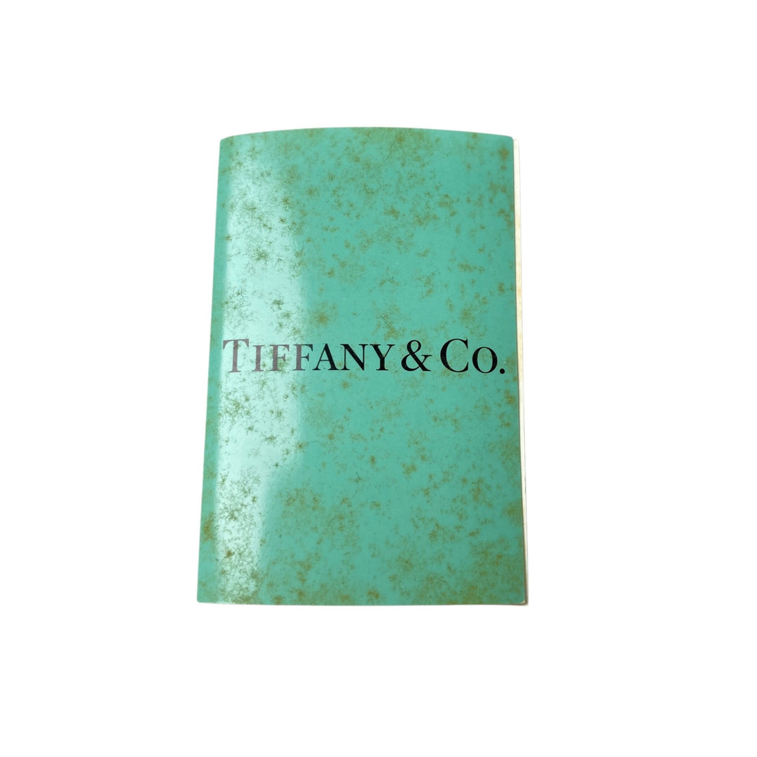 ティファニー Tiffany レディース 1837 サークル リング ネックレス Ag925