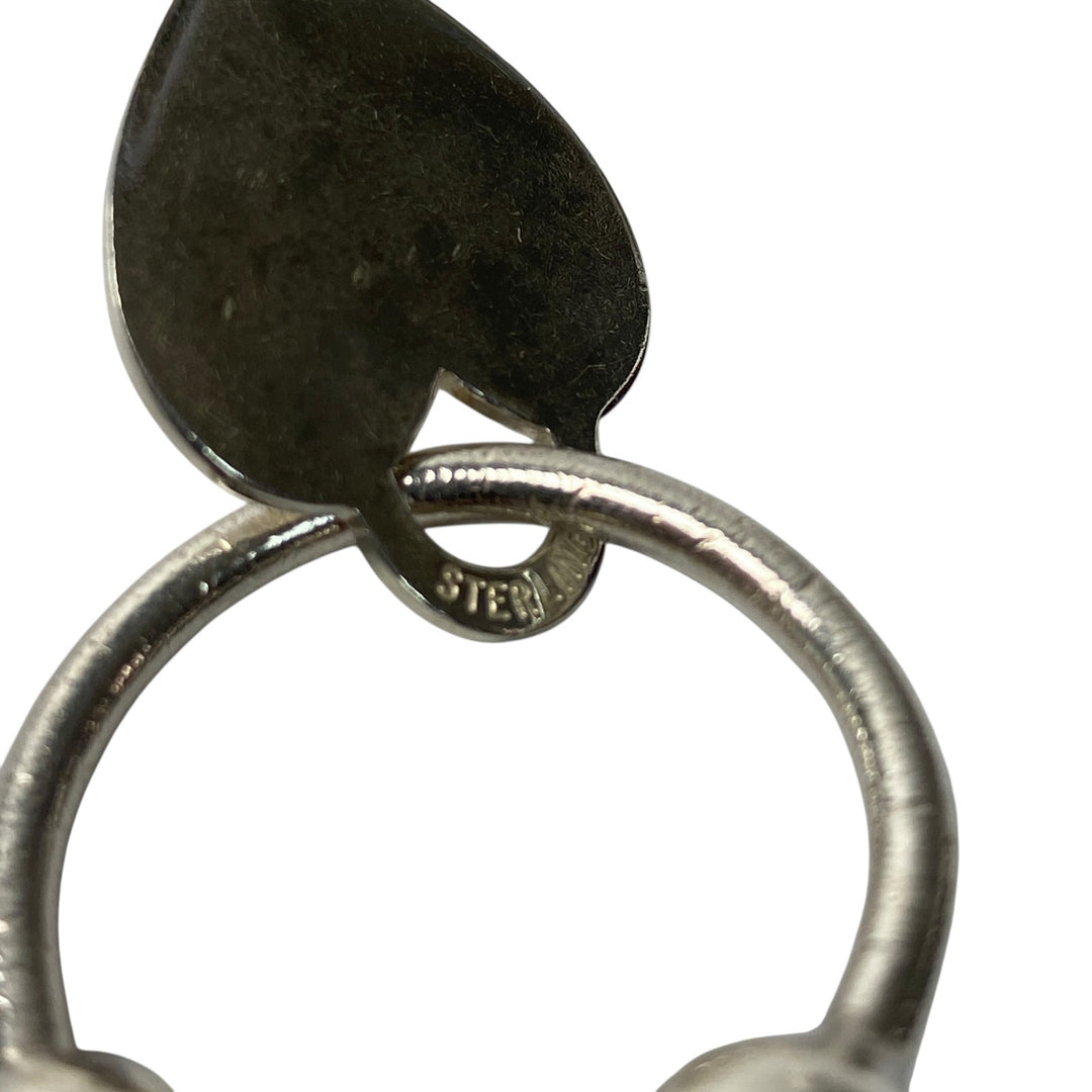 ティファニー Tiffany レディース キーリング スターリングシルバー