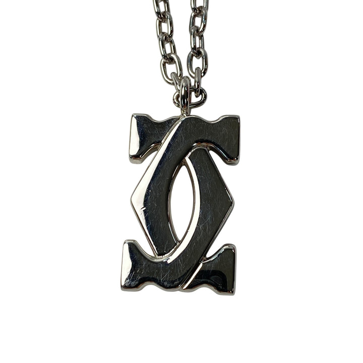 カルティエ Cartier レディース チャーム キーホルダー