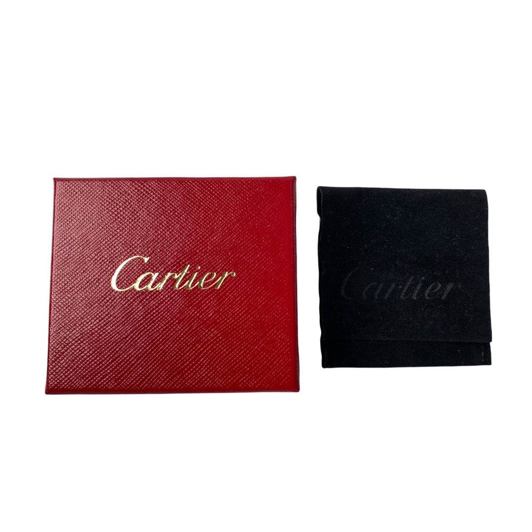 カルティエ Cartier レディース チャーム キーホルダー