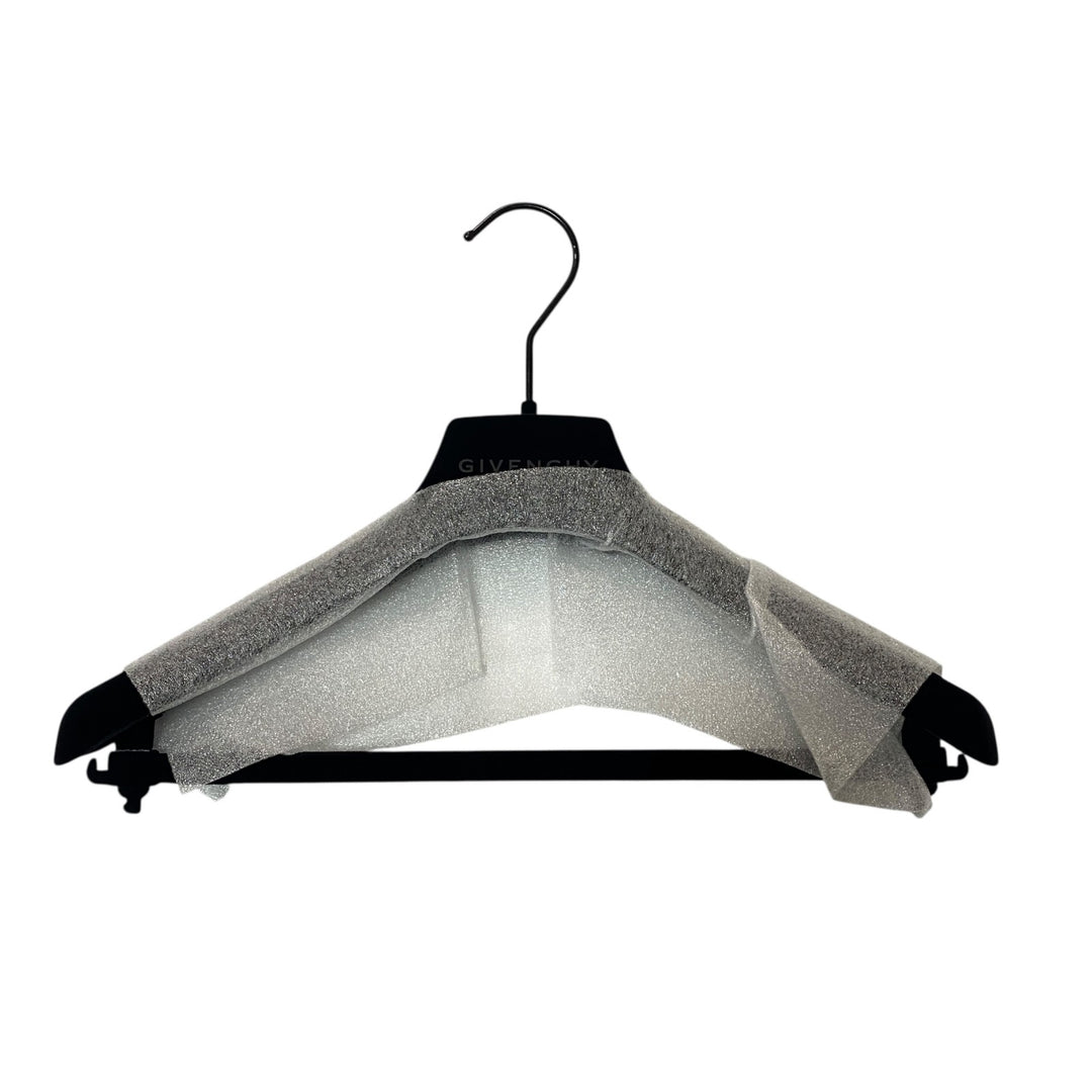 新品同様 ジバンシー GIVENCHY レディース ウォッシュド デニム ミニ ドレス ワンピース 34