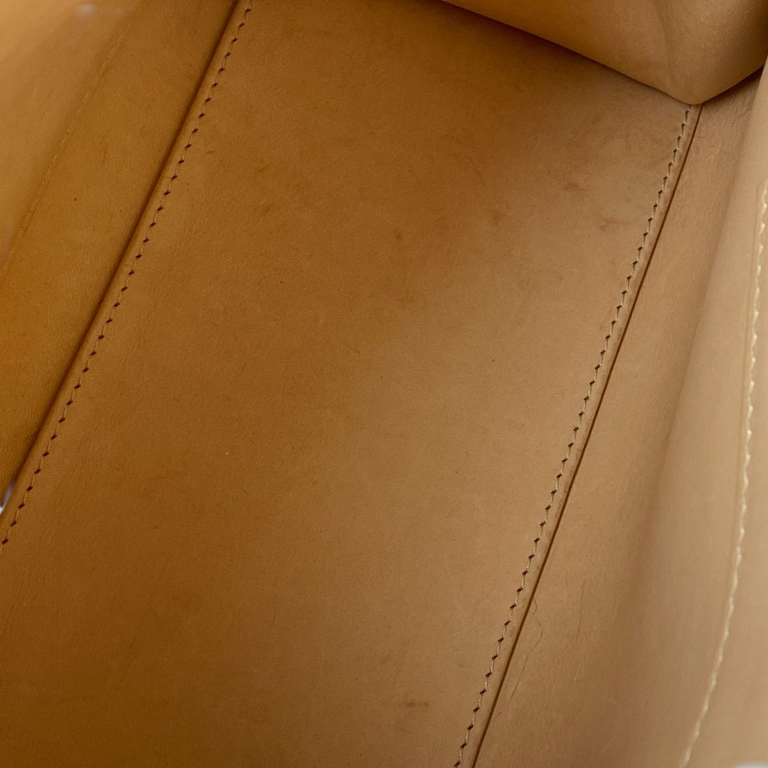 デルボー DELVAUX レディース タンペート GM 2way ショルダーバッグ ハンドバッグ ブラック A0312CSP99ZPV00