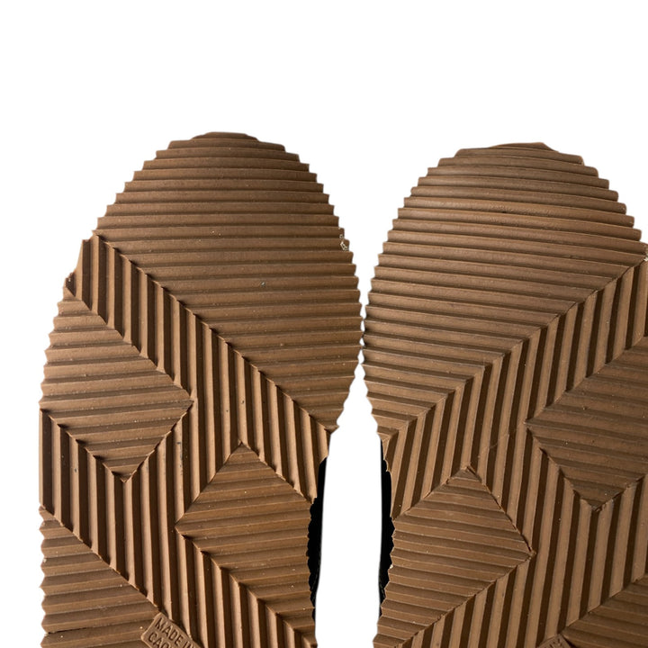 エルメス HERMES レディース クイック レザー スニーカー 35 1/2