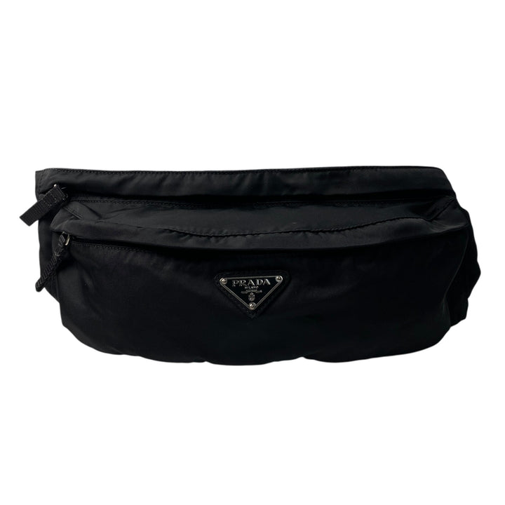 プラダ PRADA レディース ナイロン ボディバッグ V132 クロスボディ 斜めがけ