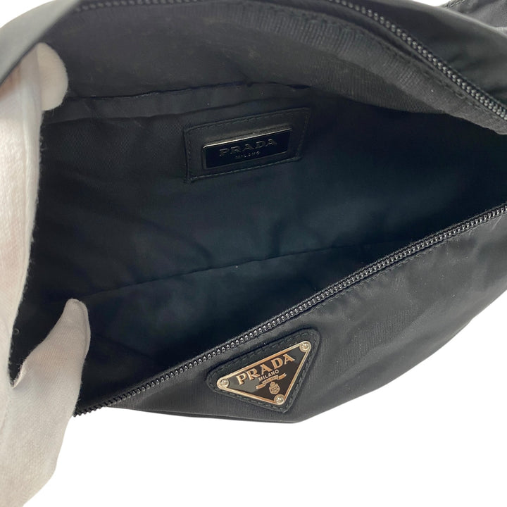 プラダ PRADA レディース ナイロン ボディバッグ V132 クロスボディ 斜めがけ